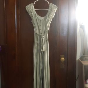 Woman's pants rompers